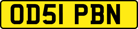 OD51PBN