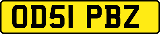 OD51PBZ