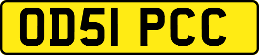 OD51PCC