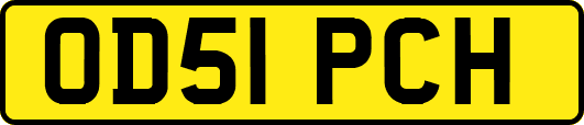 OD51PCH