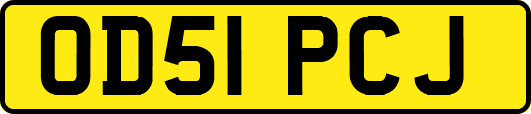 OD51PCJ
