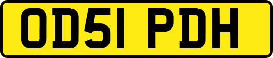 OD51PDH