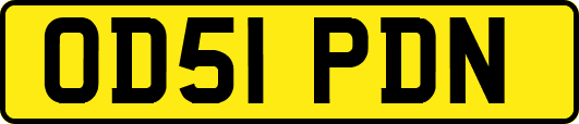 OD51PDN