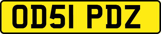 OD51PDZ