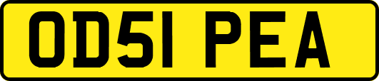 OD51PEA
