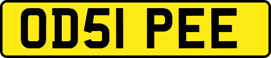 OD51PEE