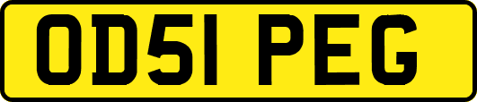 OD51PEG