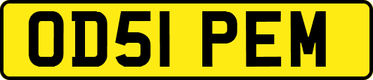 OD51PEM