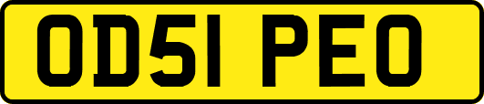 OD51PEO