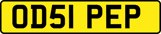 OD51PEP