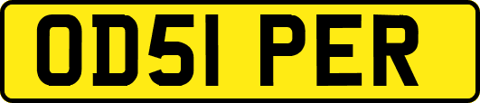 OD51PER