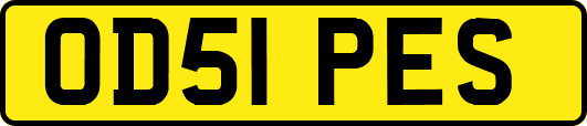 OD51PES