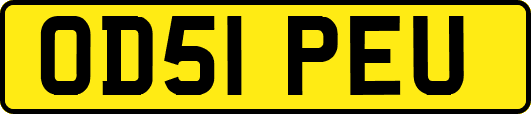 OD51PEU