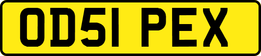 OD51PEX