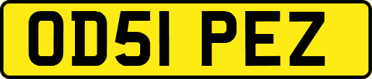 OD51PEZ