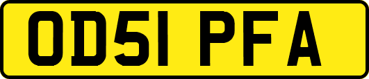 OD51PFA