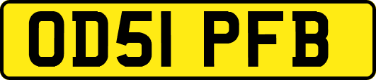 OD51PFB
