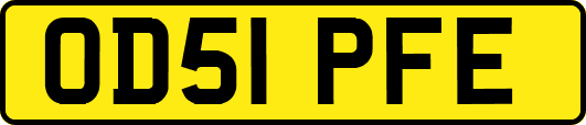 OD51PFE