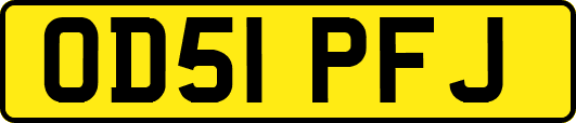 OD51PFJ