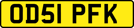 OD51PFK
