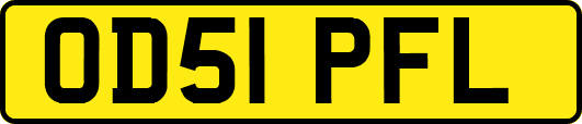OD51PFL