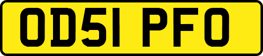 OD51PFO