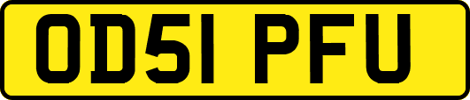 OD51PFU