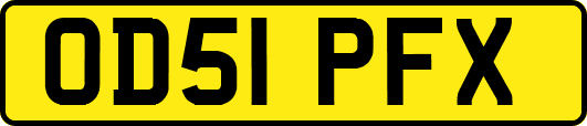 OD51PFX