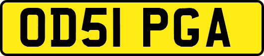 OD51PGA