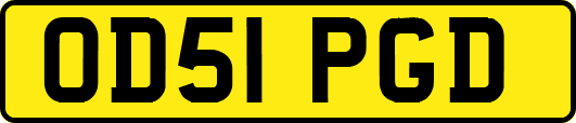 OD51PGD