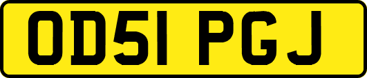 OD51PGJ