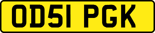 OD51PGK