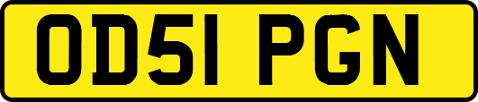 OD51PGN