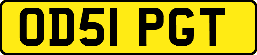 OD51PGT