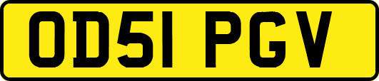 OD51PGV