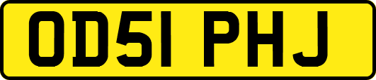 OD51PHJ
