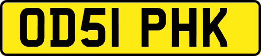 OD51PHK