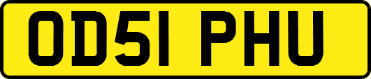 OD51PHU
