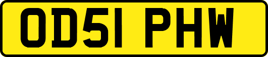 OD51PHW