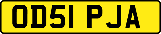 OD51PJA