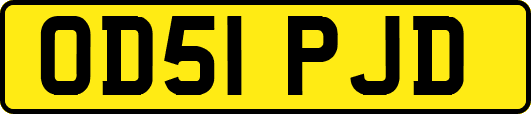 OD51PJD