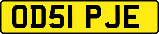 OD51PJE