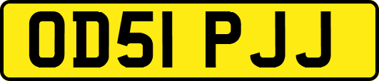 OD51PJJ
