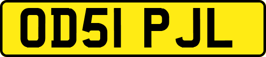 OD51PJL