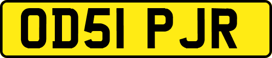 OD51PJR
