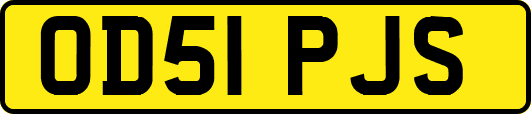 OD51PJS
