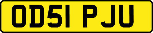 OD51PJU