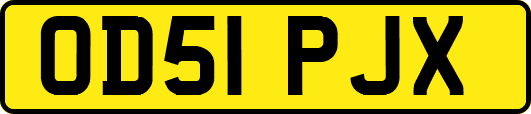 OD51PJX