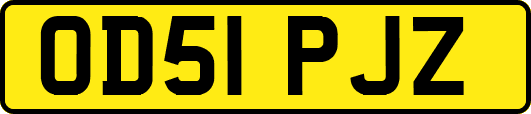 OD51PJZ
