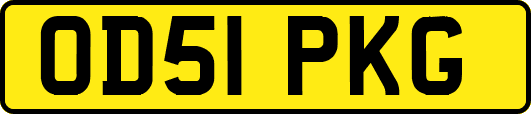 OD51PKG